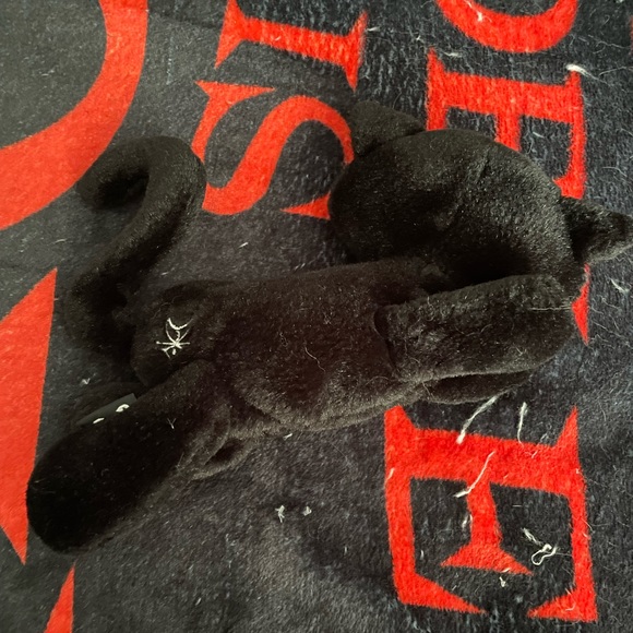 [SOLD DO NOT PURCHASE] emily the strange mystery plush - Picture 3 of 4